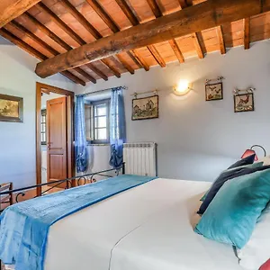  Alloggio per agriturismo Podere San Giorgio Italia
