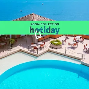 4* Hotel Hotiday Collection -