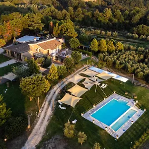  Alloggio per agriturismo La Collina Italia