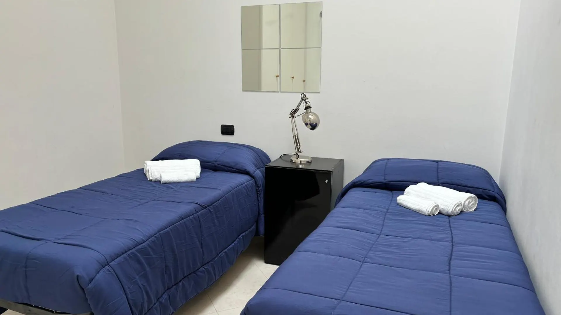 Casa Roma Arenzano Villa 0*,  Italy
