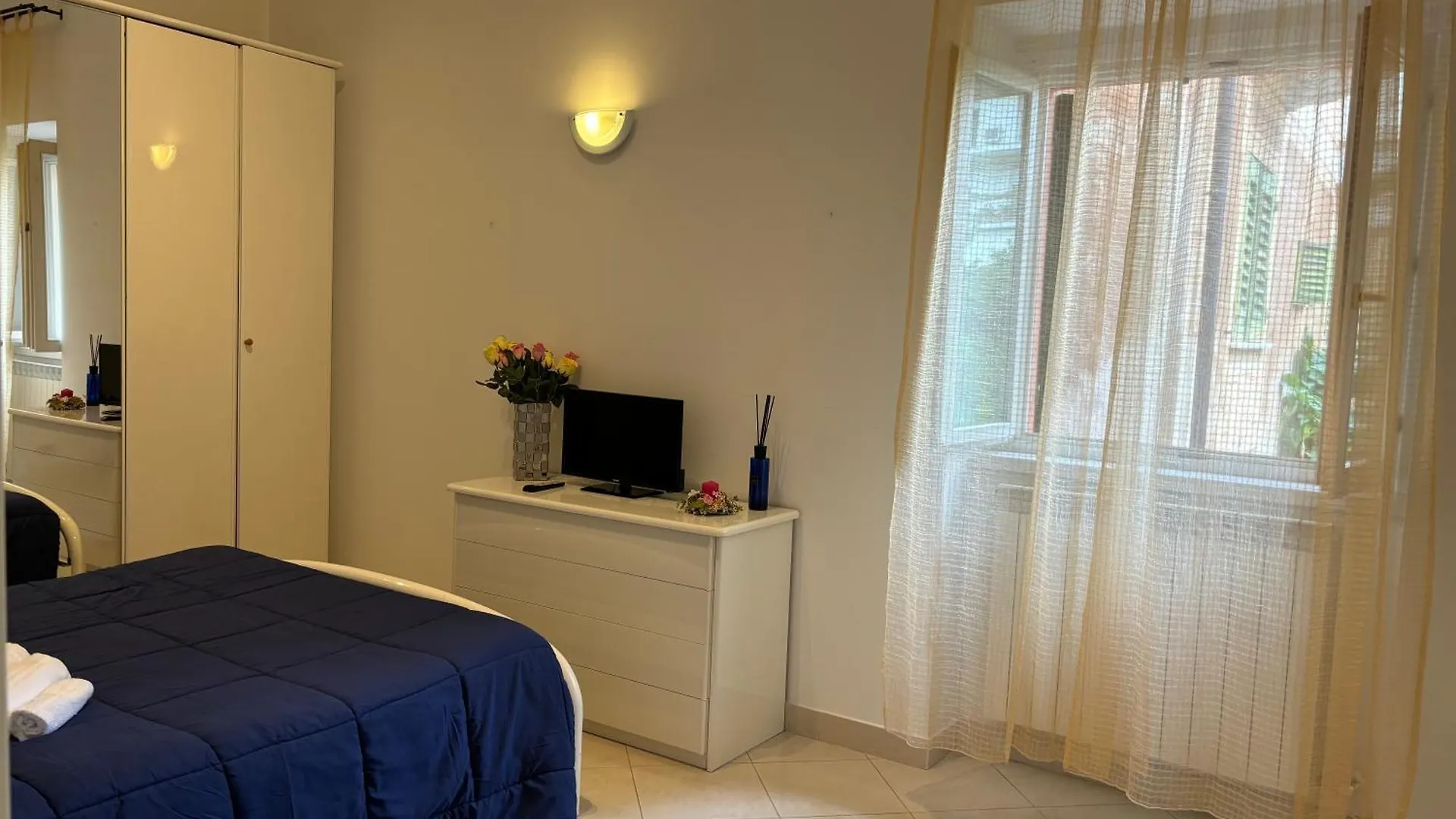 Casa Roma Arenzano Villa