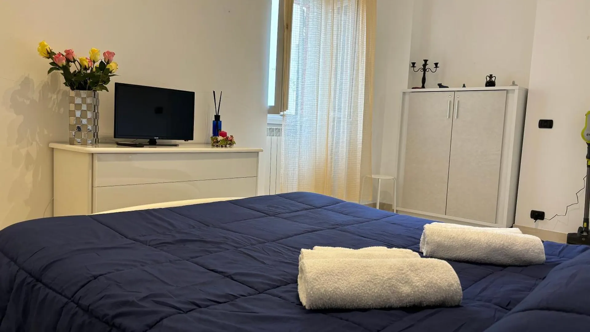 Holiday home Casa Roma Arenzano Villa Italy